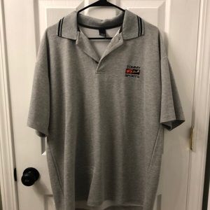 Vintage Tommy Sports Polo